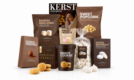 Snack Attack